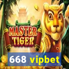 668 vipbet